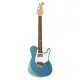 Yamaha Pacifica SC Professional PACP11S Breeze Metallic Blue