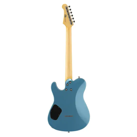 Yamaha Pacifica SC Professional PACP11S Breeze Metallic Blue