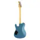 Yamaha Pacifica SC Professional PACP11S Breeze Metallic Blue
