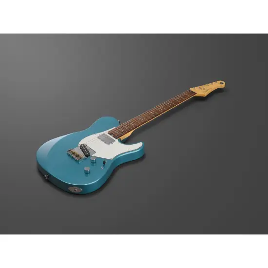 Yamaha Pacifica SC Professional PACP11S Breeze Metallic Blue