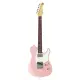 Yamaha Pacifica SC Professional PACP11S Ash Pink