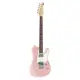 Yamaha Pacifica SC Professional PACP11S Ash Pink