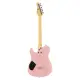 Yamaha Pacifica SC Professional PACP11S Ash Pink