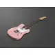 Yamaha Pacifica SC Professional PACP11S Ash Pink