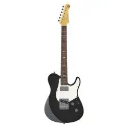 Yamaha Pacifica SC Professional PACP11S Black Metallic