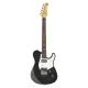 Yamaha Pacifica SC Professional PACP11S Black Metallic