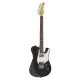 Yamaha Pacifica SC Professional PACP11S Black Metallic