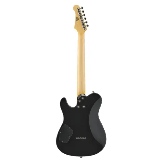Yamaha Pacifica SC Professional PACP11S Black Metallic