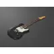 Yamaha Pacifica SC Professional PACP11S Black Metallic