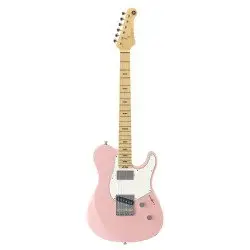Yamaha Pacifica SC Professional PACP11SM Ash Pink