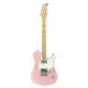Yamaha Pacifica SC Professional PACP11SM Ash Pink
