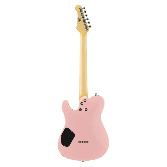 Yamaha Pacifica SC Professional PACP11SM Ash Pink