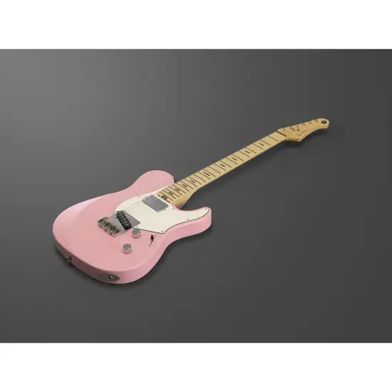 Yamaha Pacifica SC Professional PACP11SM Ash Pink