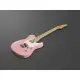 Yamaha Pacifica SC Professional PACP11SM Ash Pink