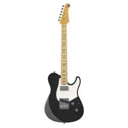 Yamaha Pacifica SC Professional PACP11SM Black Metallic