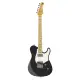 Yamaha Pacifica SC Professional PACP11SM Black Metallic