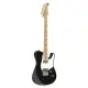 Yamaha Pacifica SC Professional PACP11SM Black Metallic