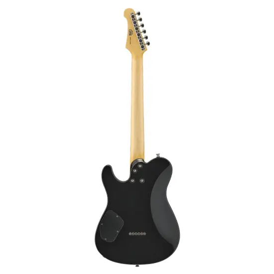 Yamaha Pacifica SC Professional PACP11SM Black Metallic