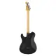 Yamaha Pacifica SC Professional PACP11SM Black Metallic