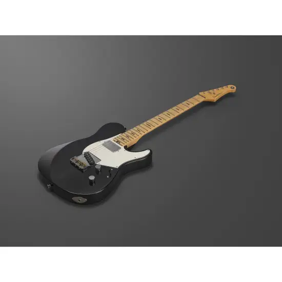 Yamaha Pacifica SC Professional PACP11SM Black Metallic