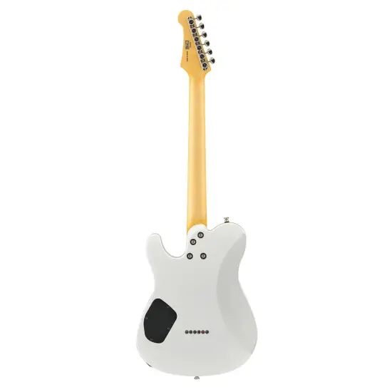 Yamaha Pacifica SC Professional PACP11S Shell White