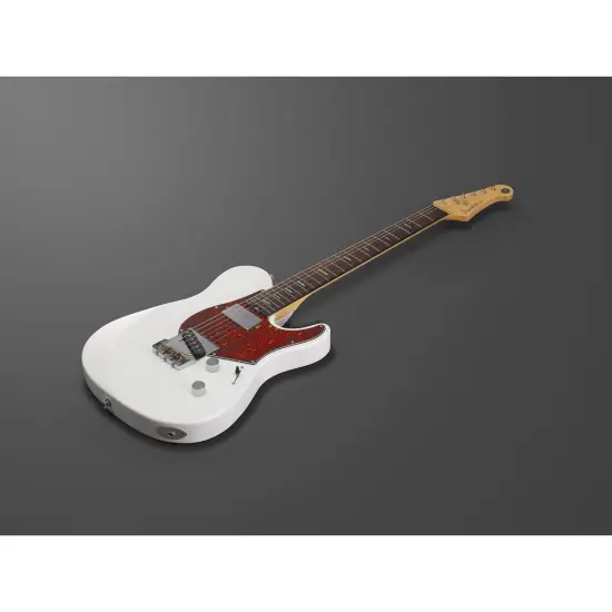 Yamaha Pacifica SC Professional PACP11S Shell White