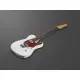 Yamaha Pacifica SC Professional PACP11S Shell White
