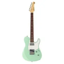 Yamaha Pacifica SC Standard Plus PACS+ 11S Peppermint Green