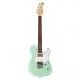 Yamaha Pacifica SC Standard Plus PACS+ 11S Peppermint Green
