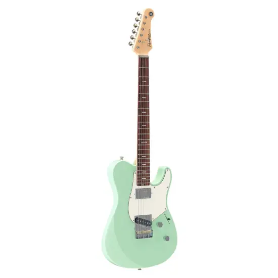 Yamaha Pacifica SC Standard Plus PACS+ 11S Peppermint Green