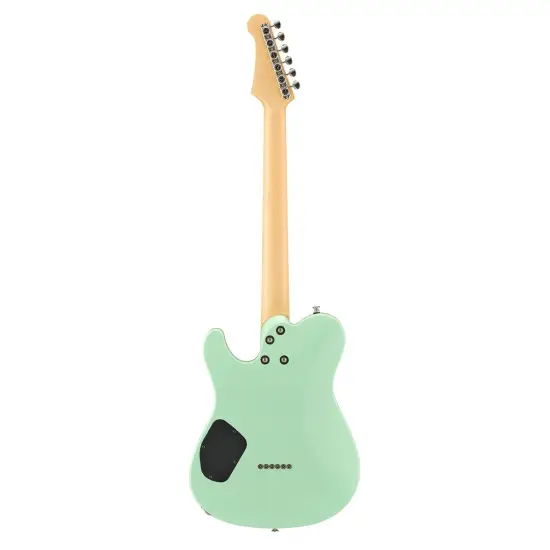 Yamaha Pacifica SC Standard Plus PACS+ 11S Peppermint Green