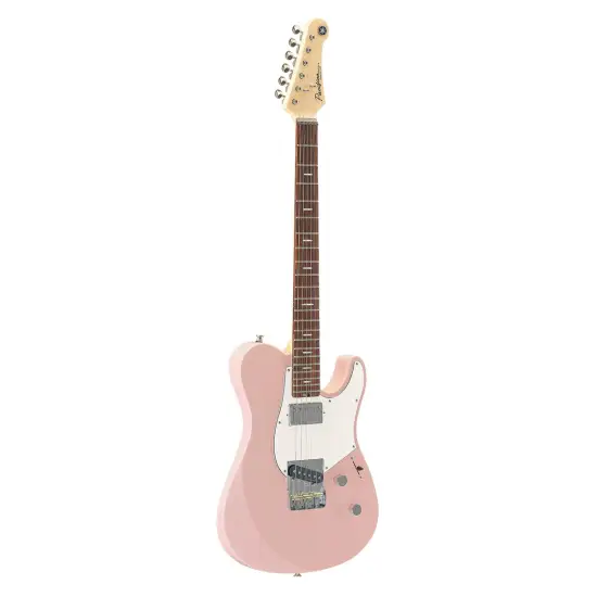 Yamaha Pacifica SC Standard Plus PACS+ 11S Ash Pink