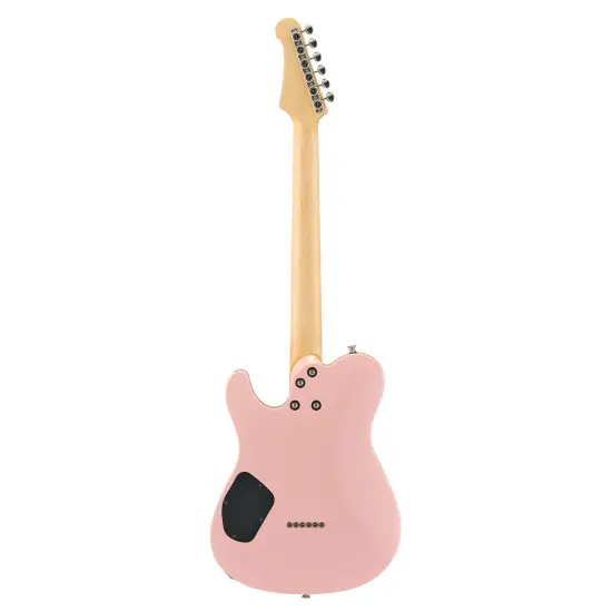 Yamaha Pacifica SC Standard Plus PACS+ 11S Ash Pink