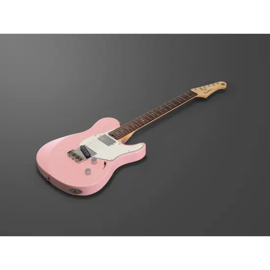 Yamaha Pacifica SC Standard Plus PACS+ 11S Ash Pink