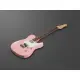 Yamaha Pacifica SC Standard Plus PACS+ 11S Ash Pink
