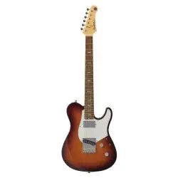 Yamaha Pacifica SC Standard Plus PACS+ 11S Desert Burst