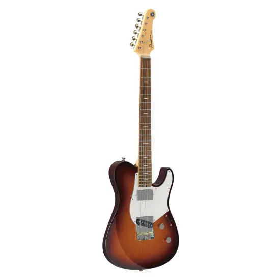 Yamaha Pacifica SC Standard Plus PACS+ 11S Desert Burst