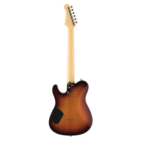 Yamaha Pacifica SC Standard Plus PACS+ 11S Desert Burst