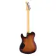 Yamaha Pacifica SC Standard Plus PACS+ 11S Desert Burst