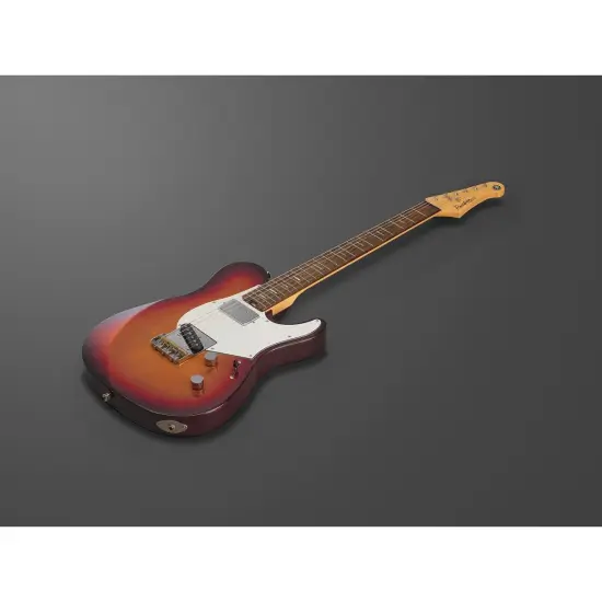Yamaha Pacifica SC Standard Plus PACS+ 11S Desert Burst