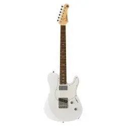 Yamaha Pacifica SC Standard Plus PACS+ 11S Shell White