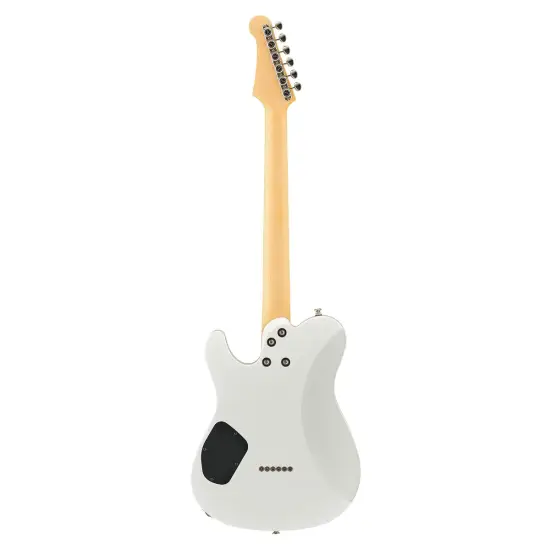 Yamaha Pacifica SC Standard Plus PACS+ 11S Shell White