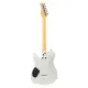 Yamaha Pacifica SC Standard Plus PACS+ 11S Shell White