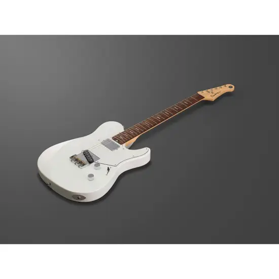 Yamaha Pacifica SC Standard Plus PACS+ 11S Shell White