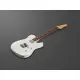 Yamaha Pacifica SC Standard Plus PACS+ 11S Shell White