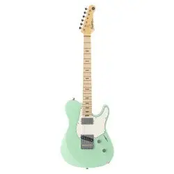 Yamaha Pacifica SC Standard Plus PACS+ 11SM Peppermint Green