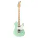 Yamaha Pacifica SC Standard Plus PACS+ 11SM Peppermint Green