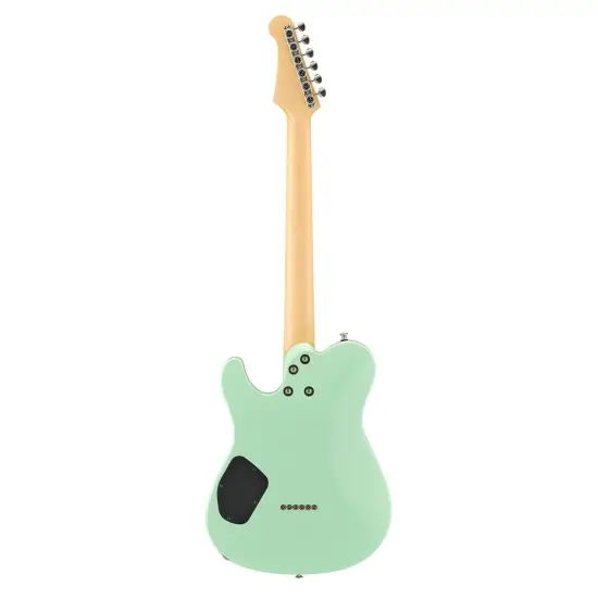 Yamaha Pacifica SC Standard Plus PACS+ 11SM Peppermint Green