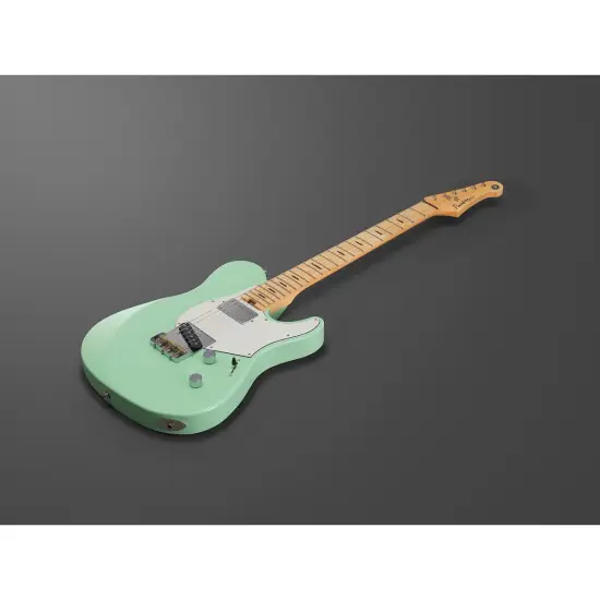 Yamaha Pacifica SC Standard Plus PACS+ 11SM Peppermint Green