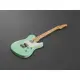 Yamaha Pacifica SC Standard Plus PACS+ 11SM Peppermint Green